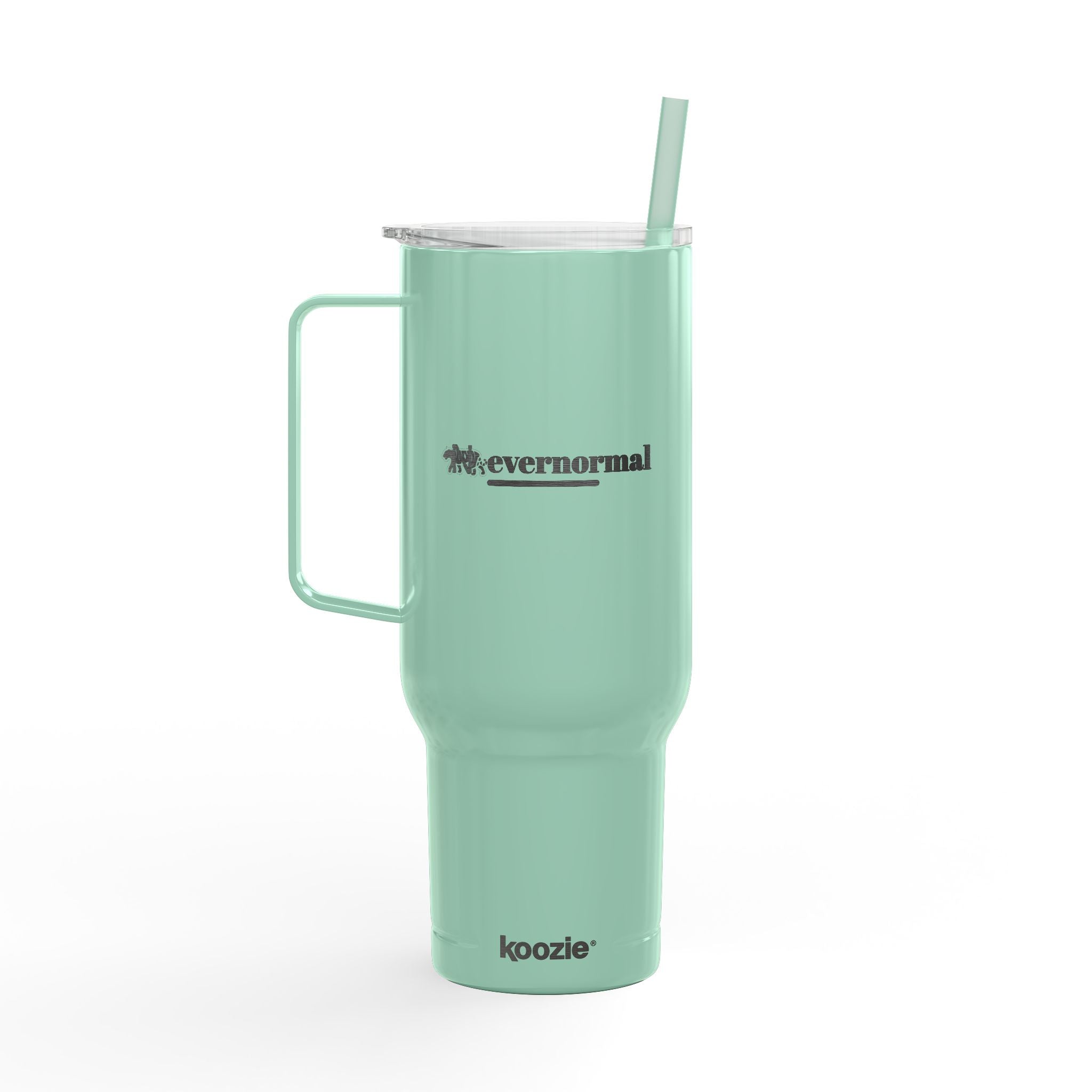 Nevernormal Tumbler
