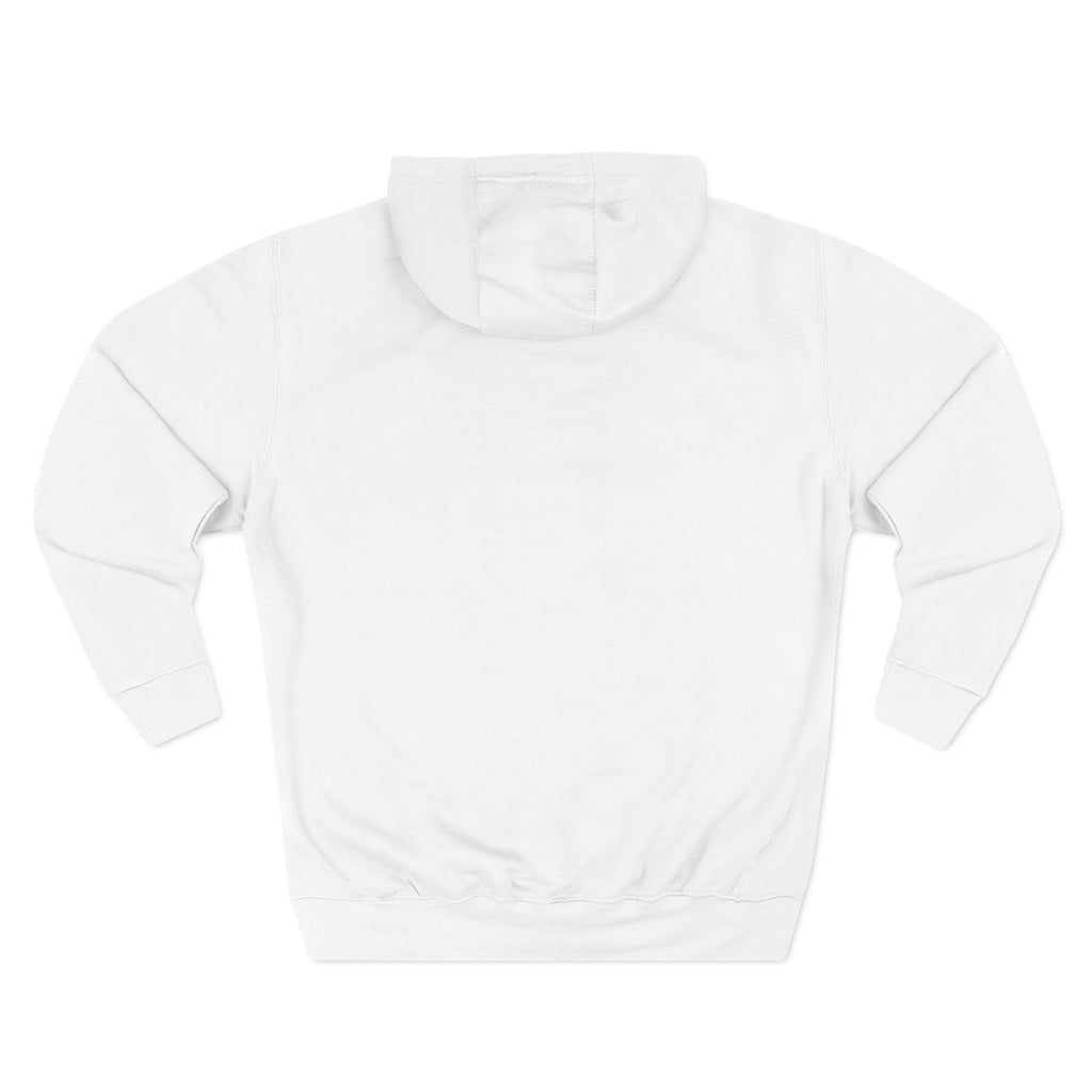 Nevernormal Fleece Hoodie