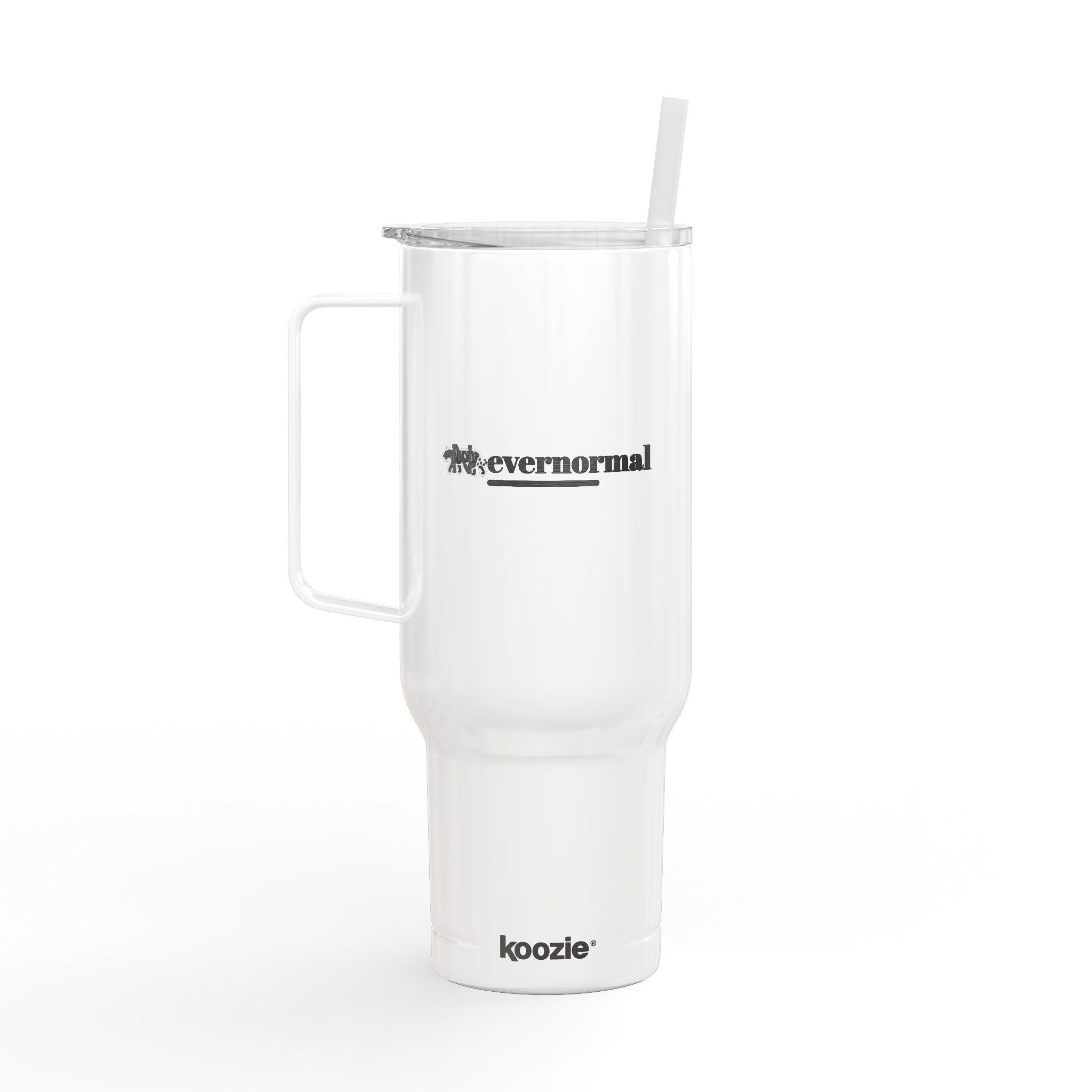 Nevernormal Tumbler