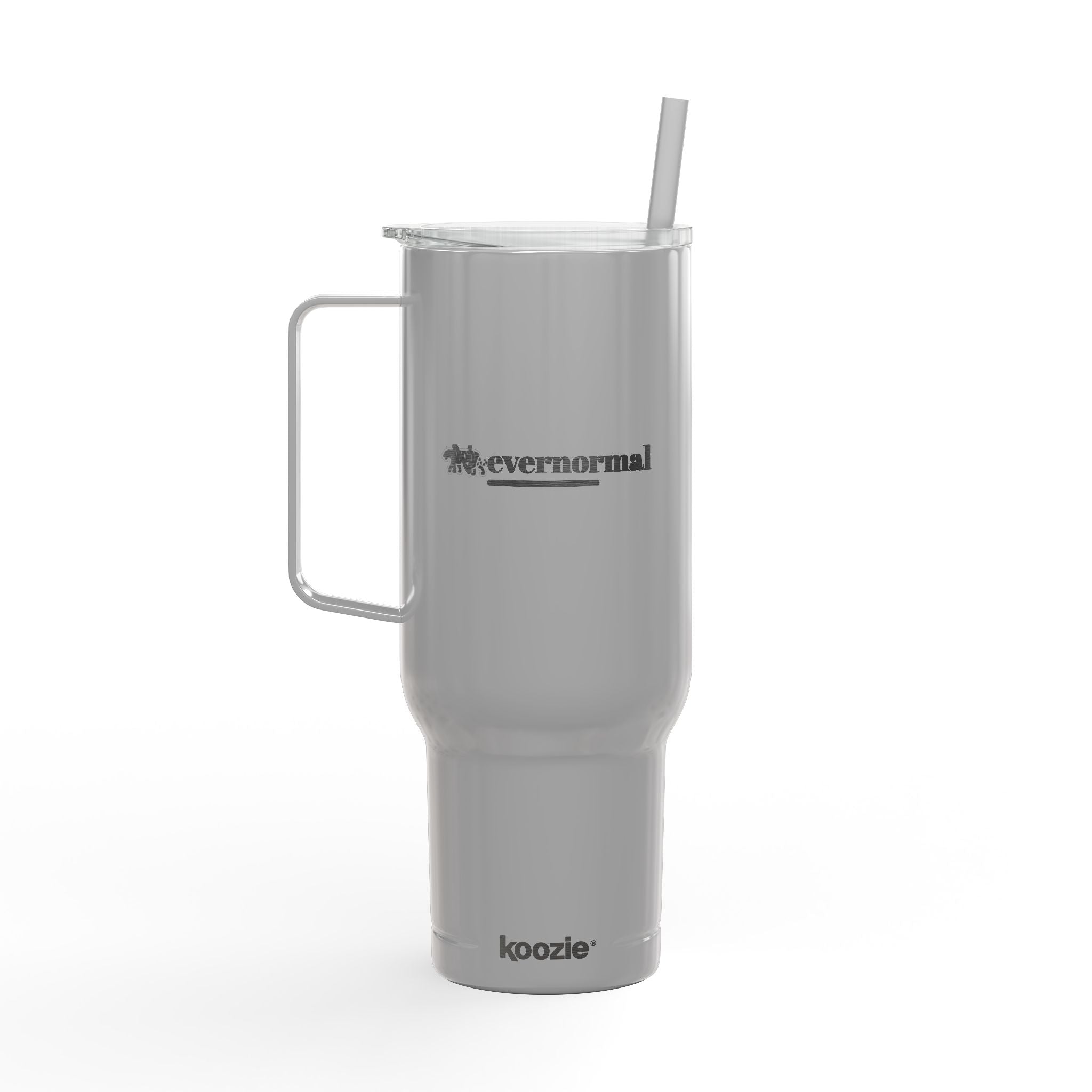 Nevernormal Tumbler