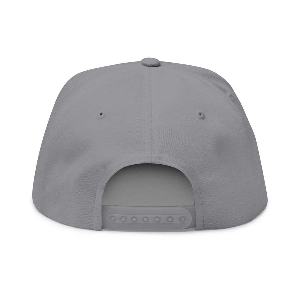 Nevernormal Flat Bill Cap