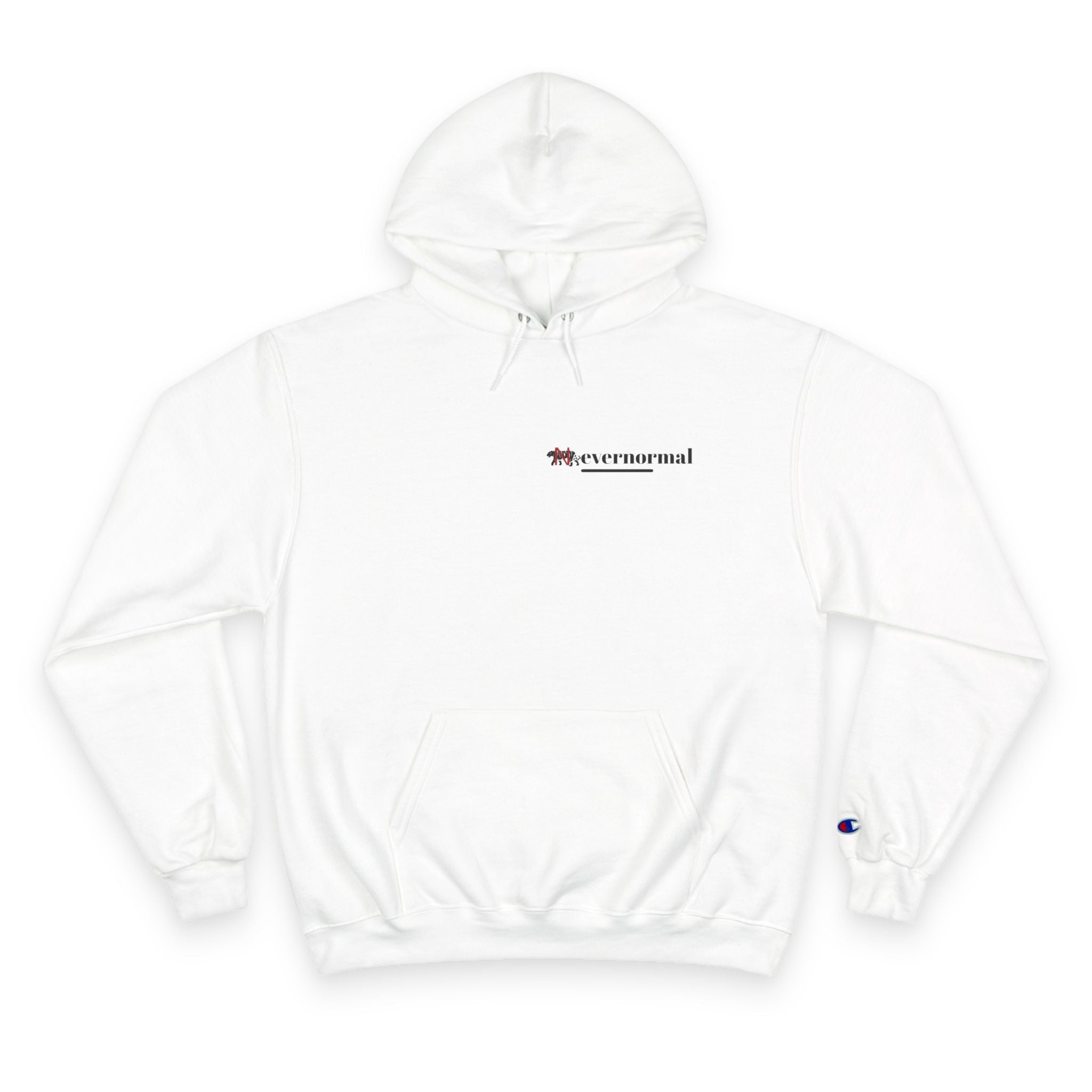 Nevernormal Hoodie